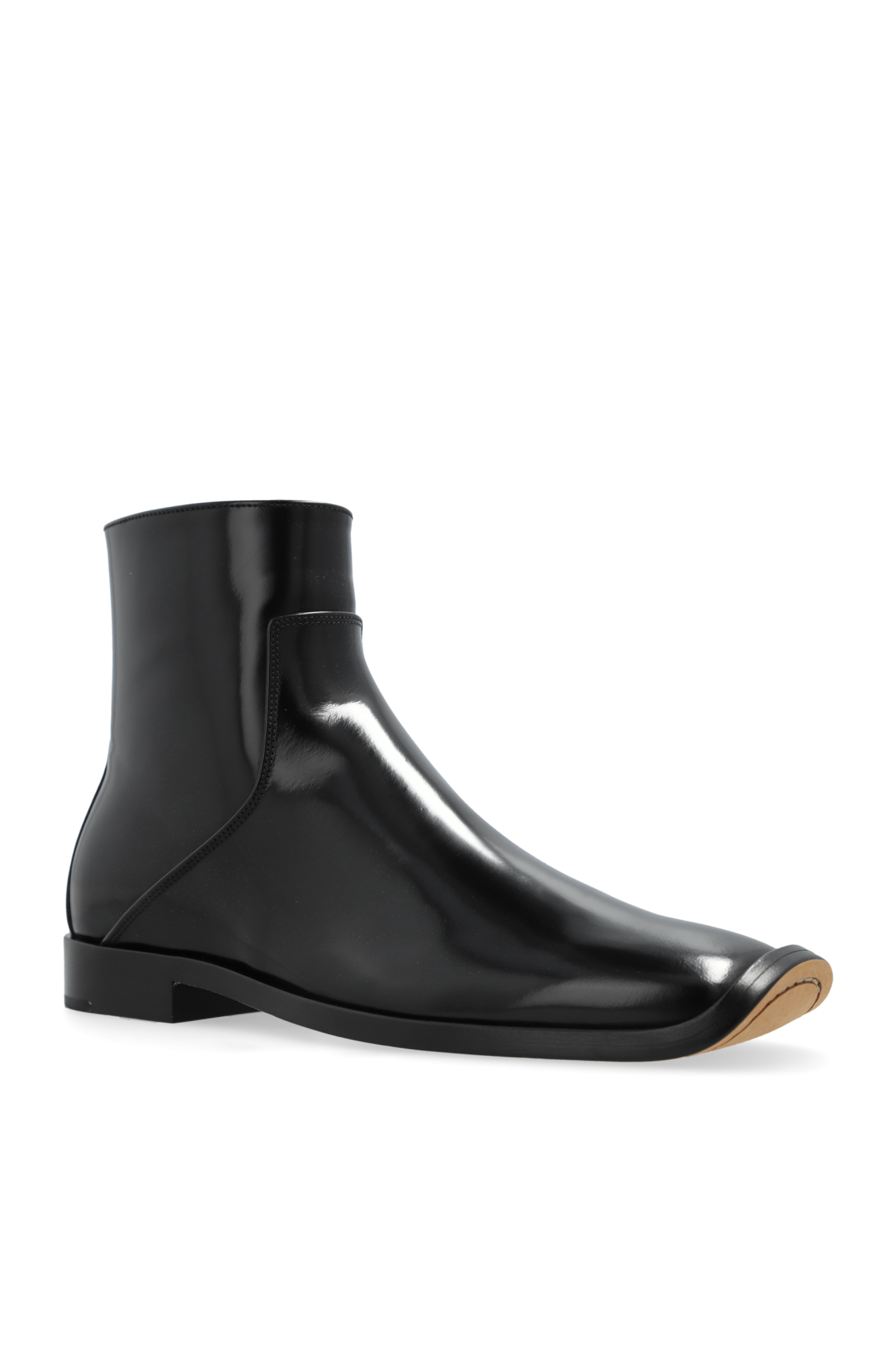 Bottega Veneta Chelsea Boots Up