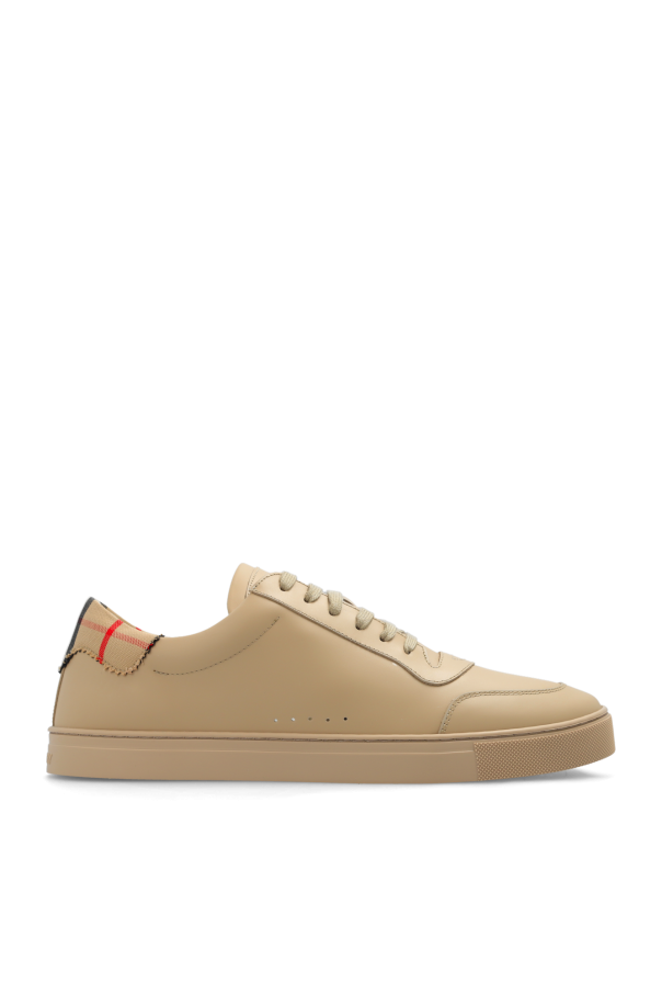 ‘Robin’ sneakers od Small Burberry