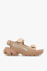 Burberry ‘Arthur’ sandals