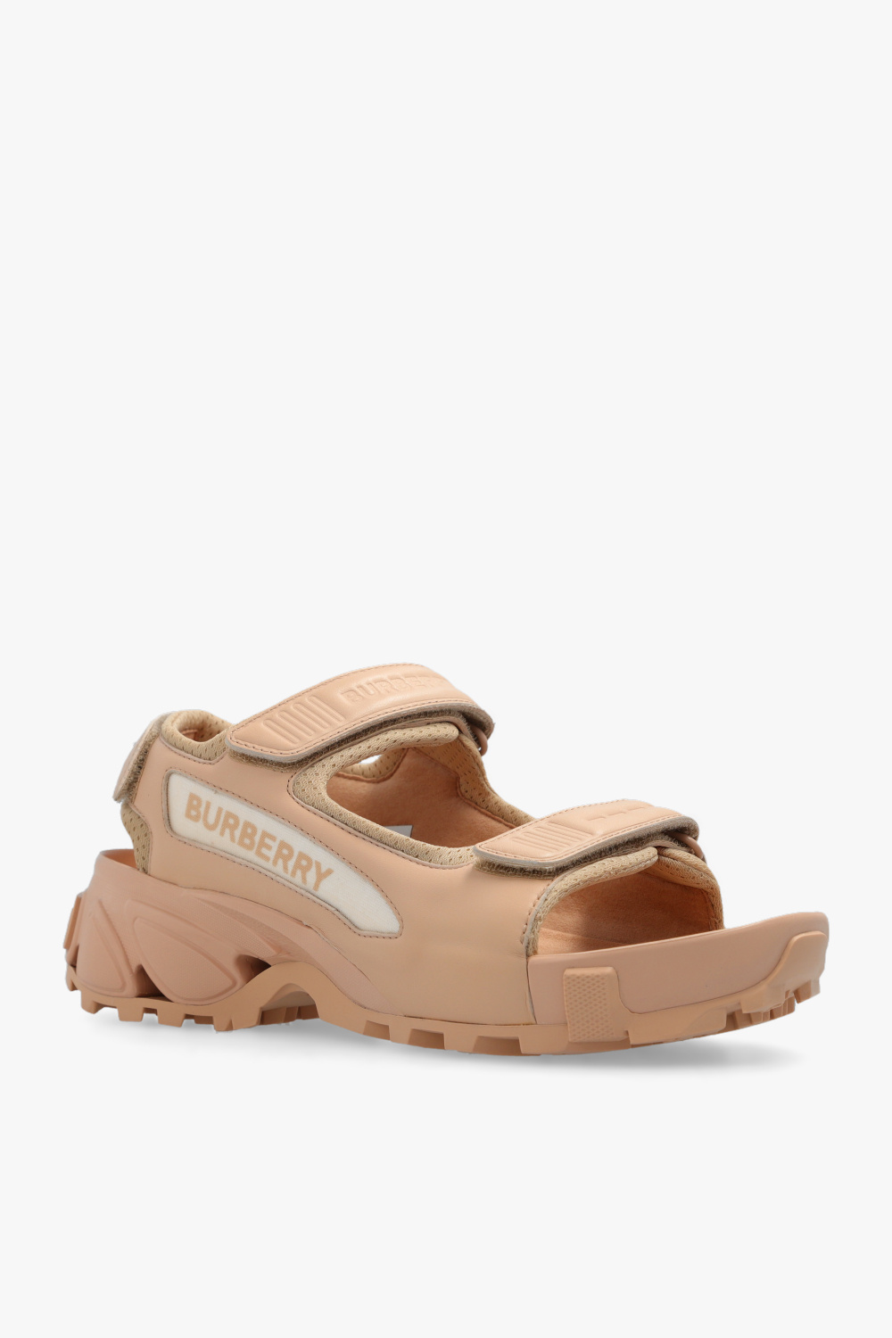 Burberry ‘Arthur’ sandals