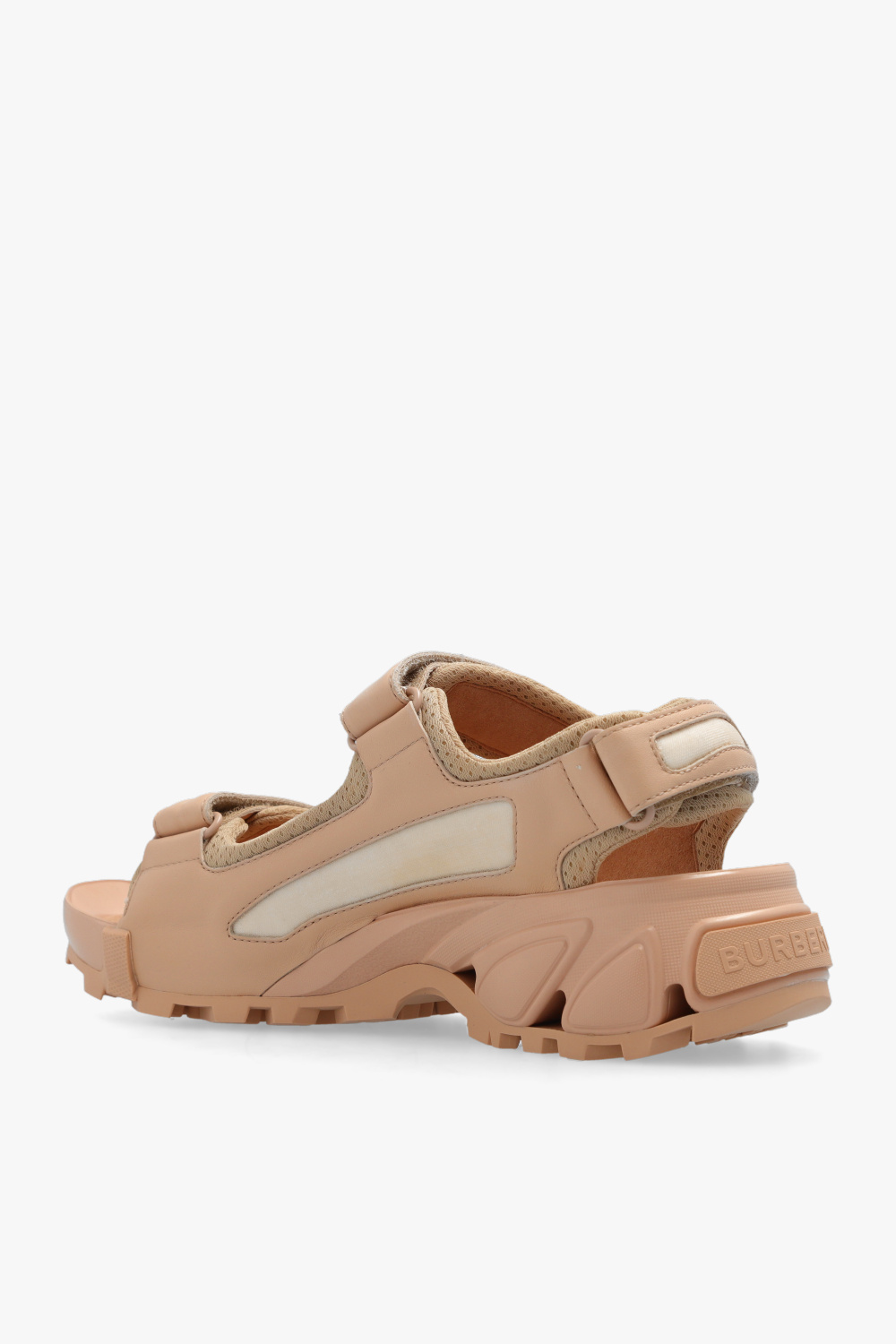 Burberry ‘Arthur’ sandals