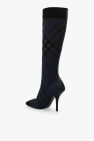 Burberry ‘Dolman’ heeled boots