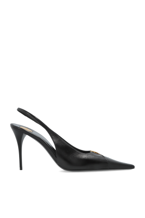 'Babylone' heeled shoes