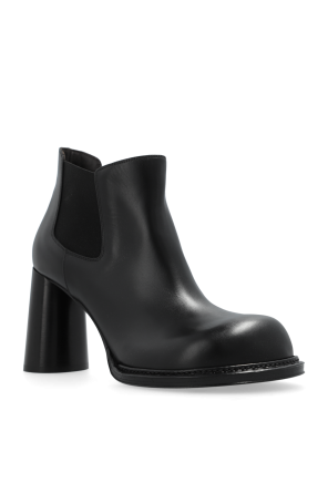 Bottega Veneta Heeled ankle boots Cliff