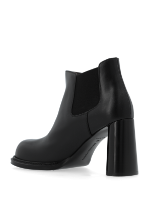 Bottega Veneta Heeled ankle boots Cliff