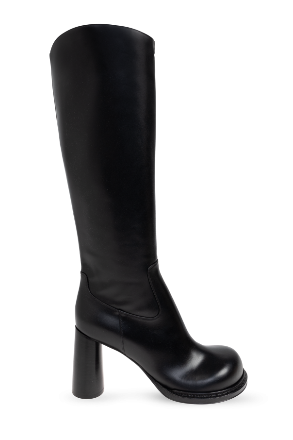 Bottega Veneta Heeled boots Cliff