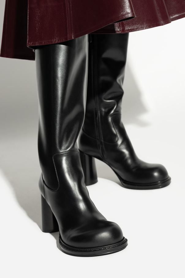 Bottega Veneta Heeled boots Cliff