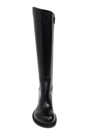 Bottega Veneta Heeled boots Cliff