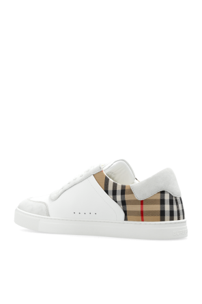 Burberry ‘Stevie’ sneakers