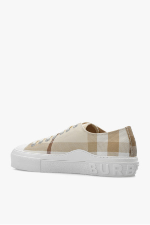 Burberry ‘Jack Low’ sneakers