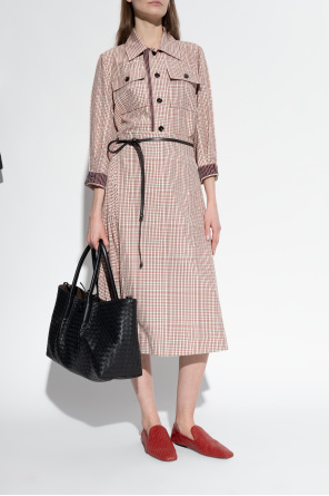 Bottega Veneta Zapatos sin cordones Adamo