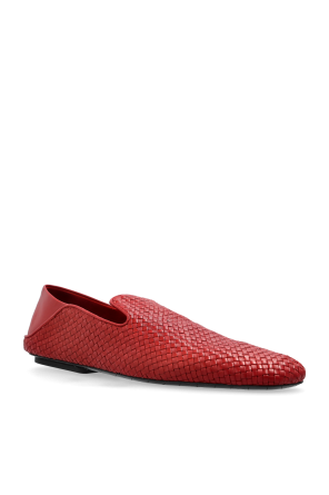 Bottega Veneta Zapatos sin cordones Adamo