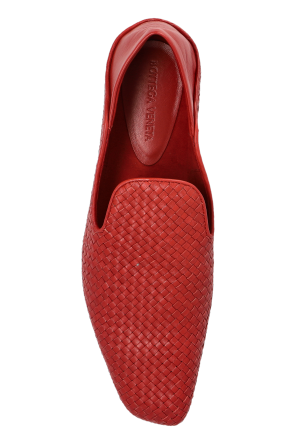 Bottega Veneta Zapatos sin cordones Adamo