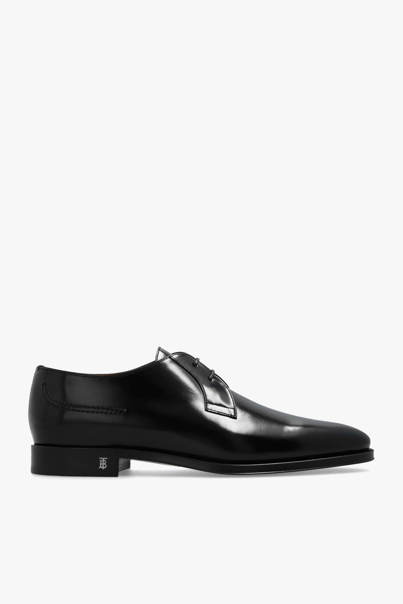 Burberry ‘Simon’ derby shoes