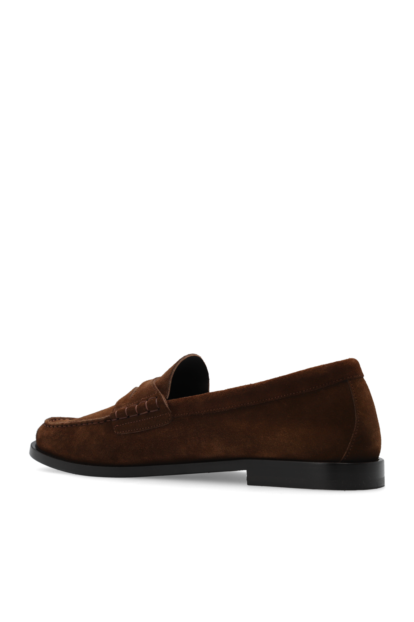 Burberry ‘Rupert’ loafers