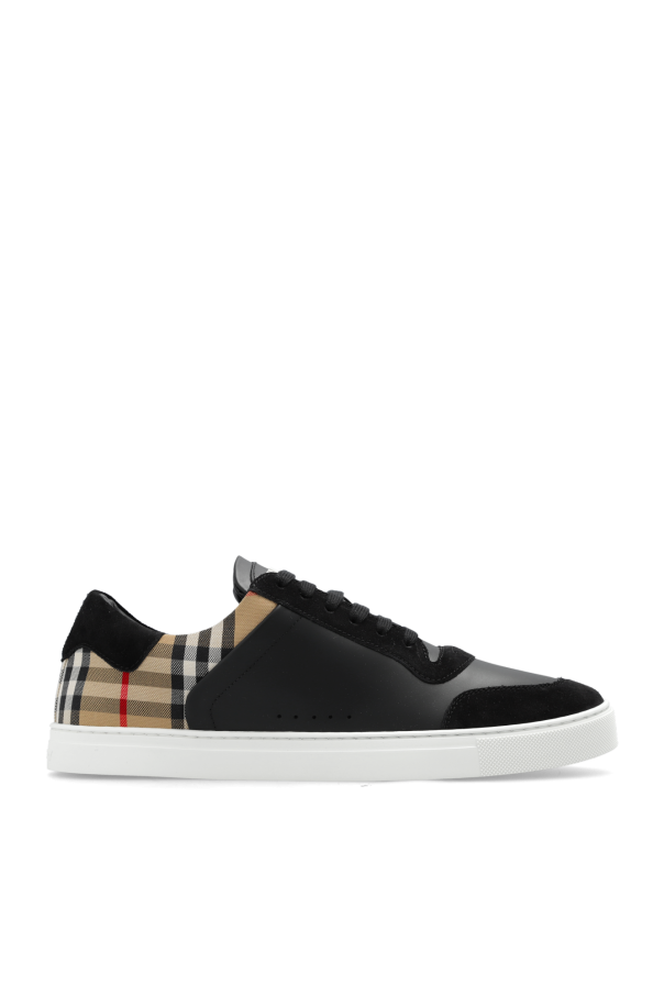 ‘Stevie’ sneakers od Small Burberry