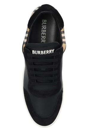 Burberry ‘Stevie’ sneakers