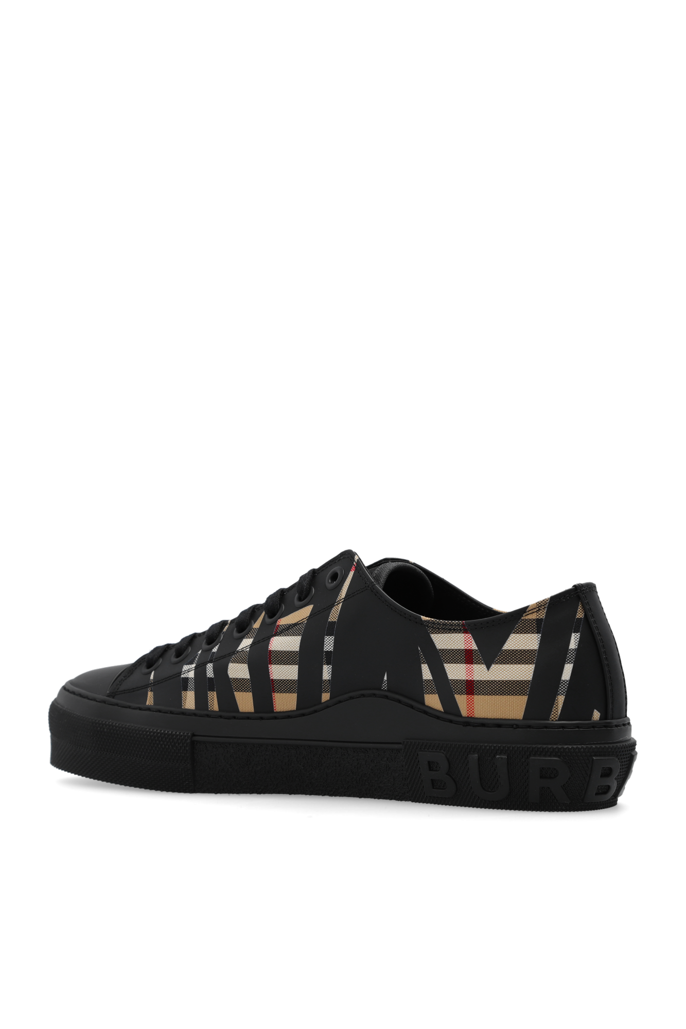 Burberry ‘Jack Low’ sneakers