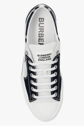 Burberry ‘Kai’ sneakers
