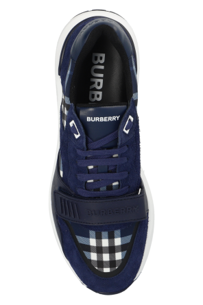 Burberry TAVI ‘Ramsey’ sneakers