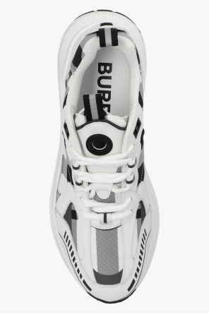 Burberry ‘Sean’ sneakers