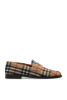 Burberry ‘Hackney’ loafers