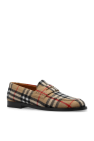 Burberry ‘Hackney’ loafers