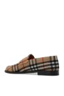 Burberry ‘Hackney’ loafers