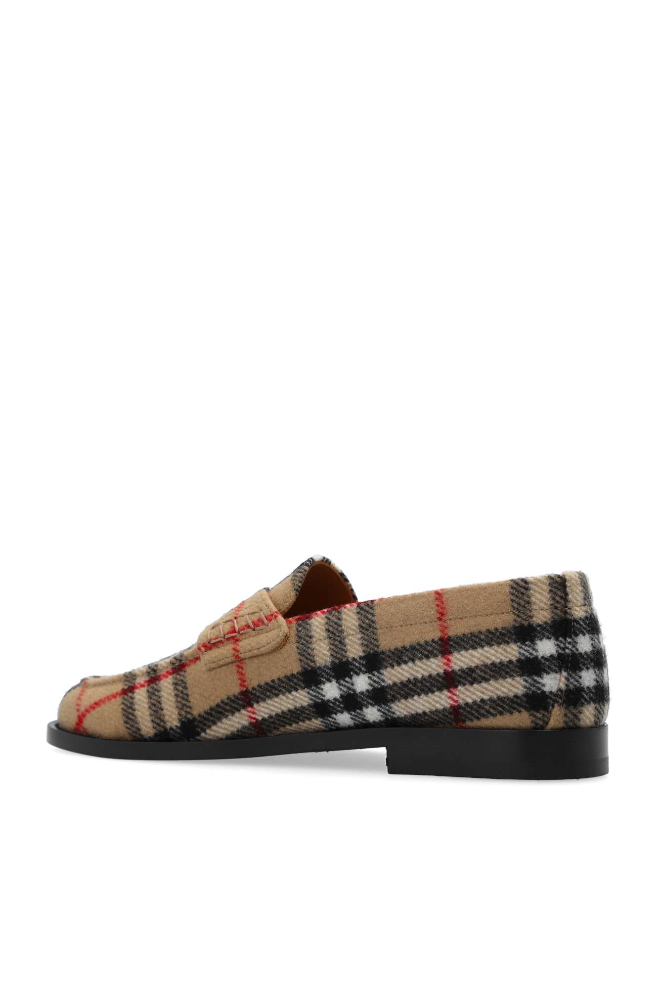 Burberry ‘Hackney’ loafers