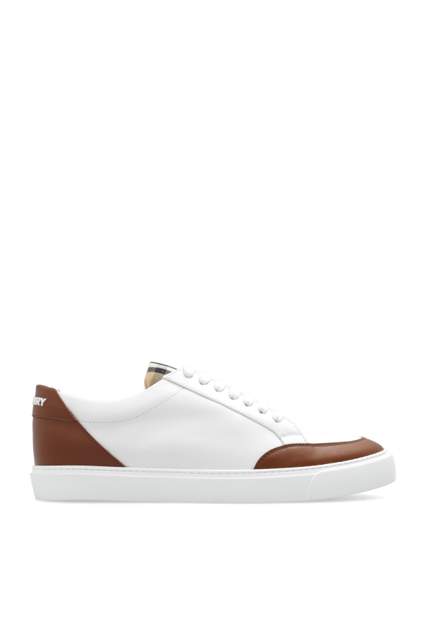 Burberry ‘Selma’ sneakers