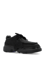 Burberry BLACK Leather shoes