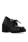 Burberry BLACK ‘Stride’ pumps