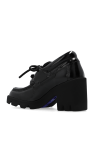 Burberry BLACK ‘Stride’ pumps