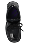 Burberry BLACK ‘Stride’ pumps