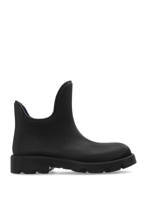 Short 'Marsh' Wellington Boots