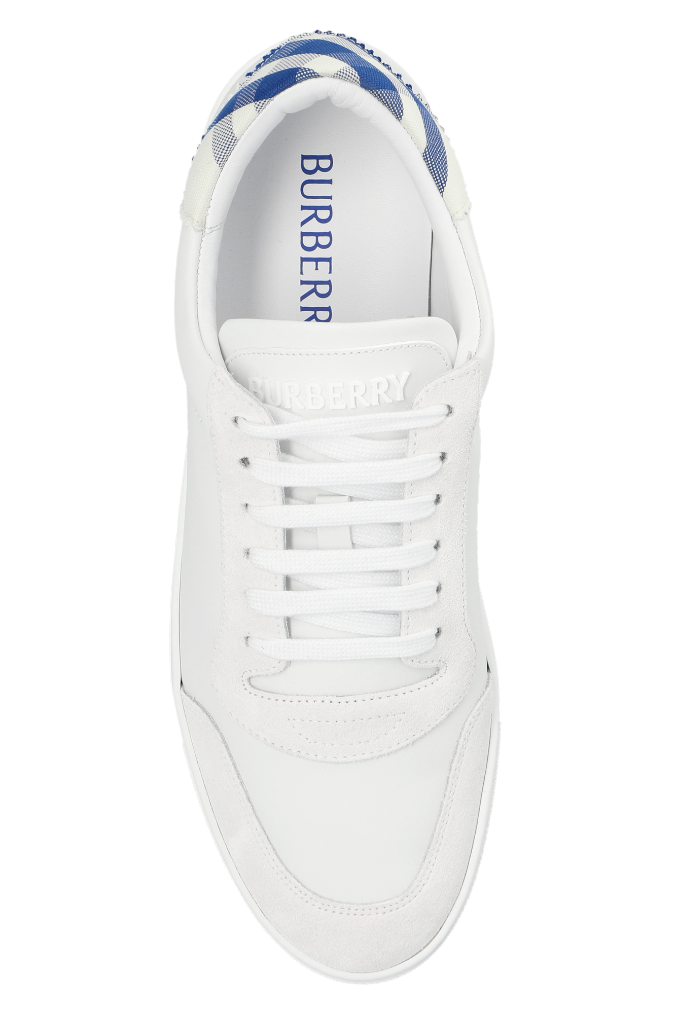 Burberry ‘Robin’ sneakers