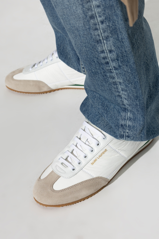 Saint Laurent Trainers Aston