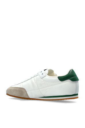 Saint Laurent Trainers Aston