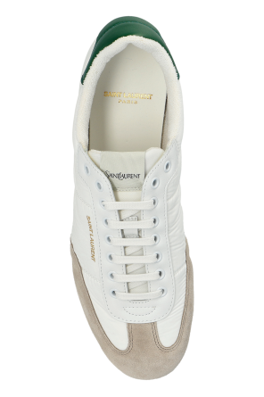 Saint Laurent Trainers Aston