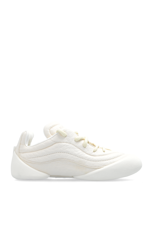 Alexander McQueen Sport shoes Flexion