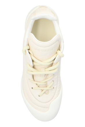 Alexander McQueen Sport shoes Flexion