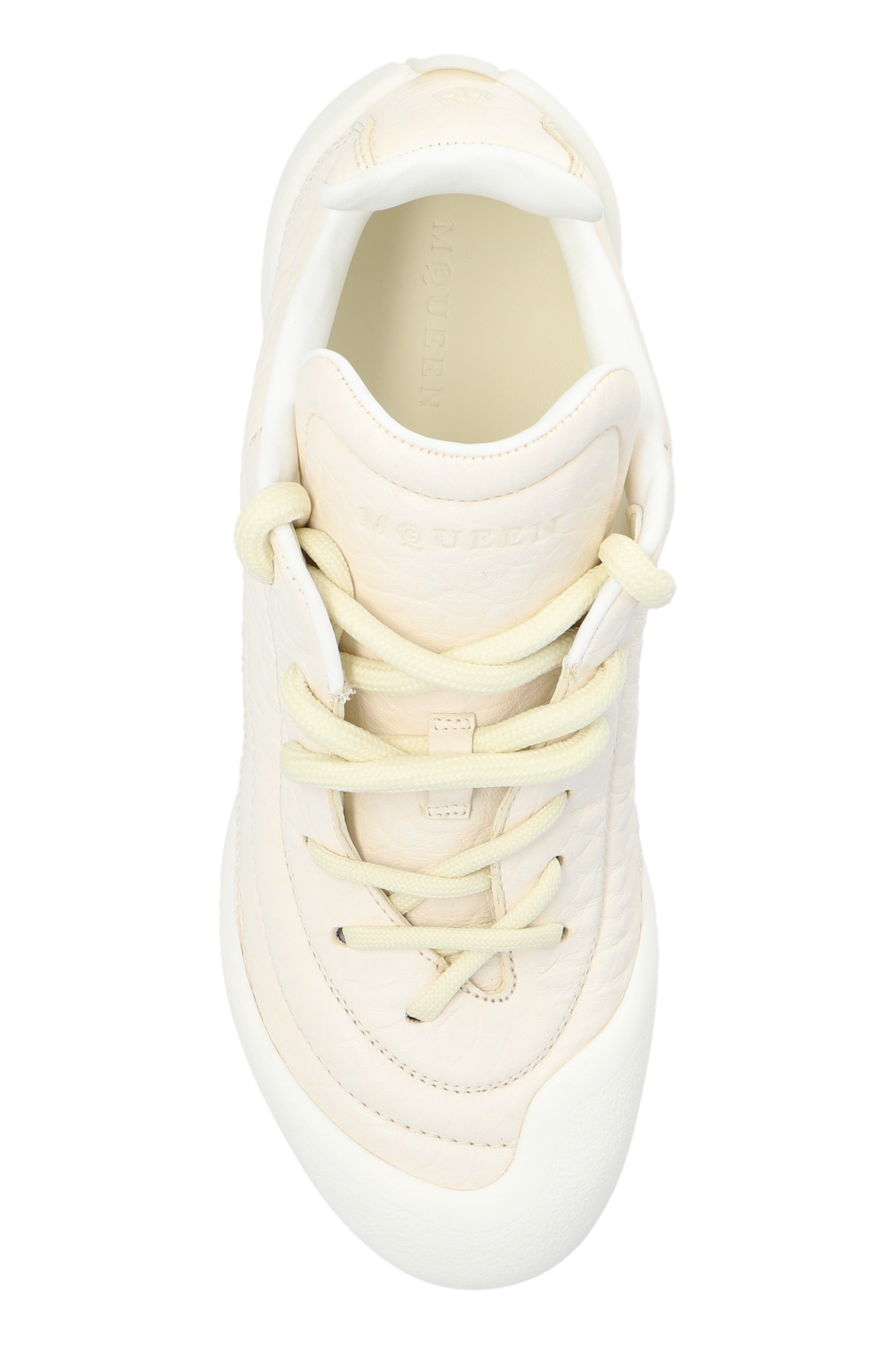 Alexander McQueen Sport shoes Flexion