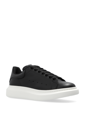 Alexander McQueen Buty sportowe `Oversized`