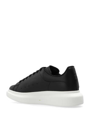 Alexander McQueen Sneakers Oversized