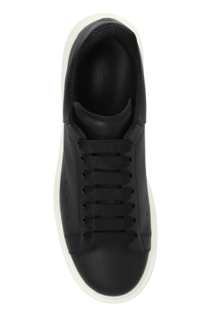 Alexander McQueen Sneakers Oversized