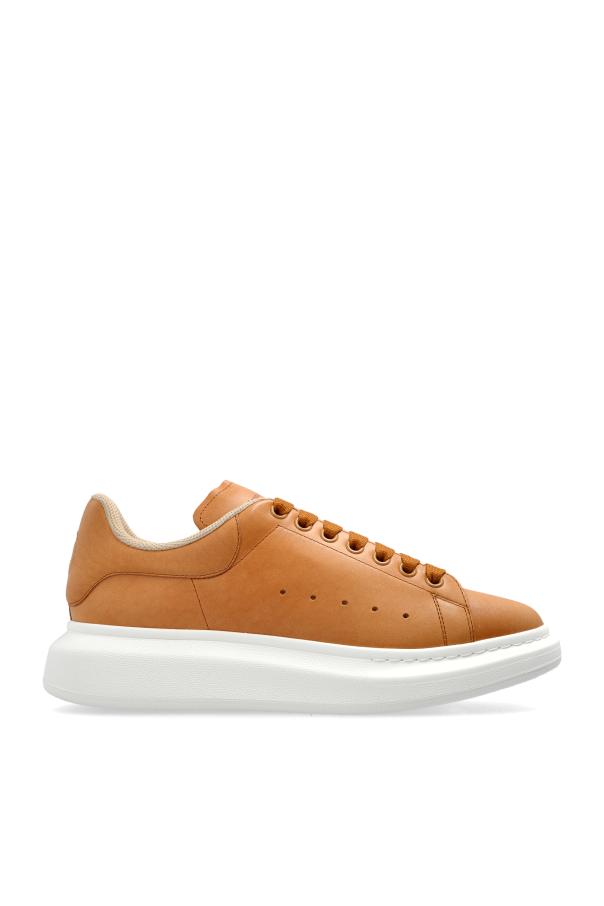 Alexander McQueen Sneakers Oversized Retro