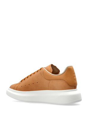 Alexander McQueen Sneakers Oversized Retro