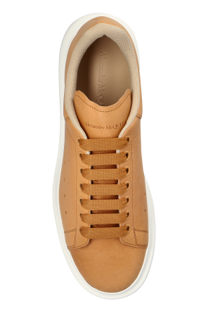 Alexander McQueen Sneakers Oversized Retro