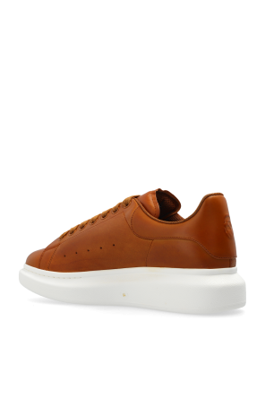 Alexander McQueen Sneakers Oversized Retro