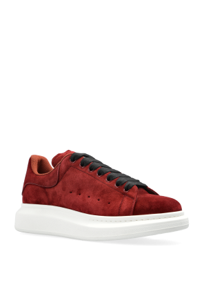 Alexander McQueen Buty sportowe `Oversized`